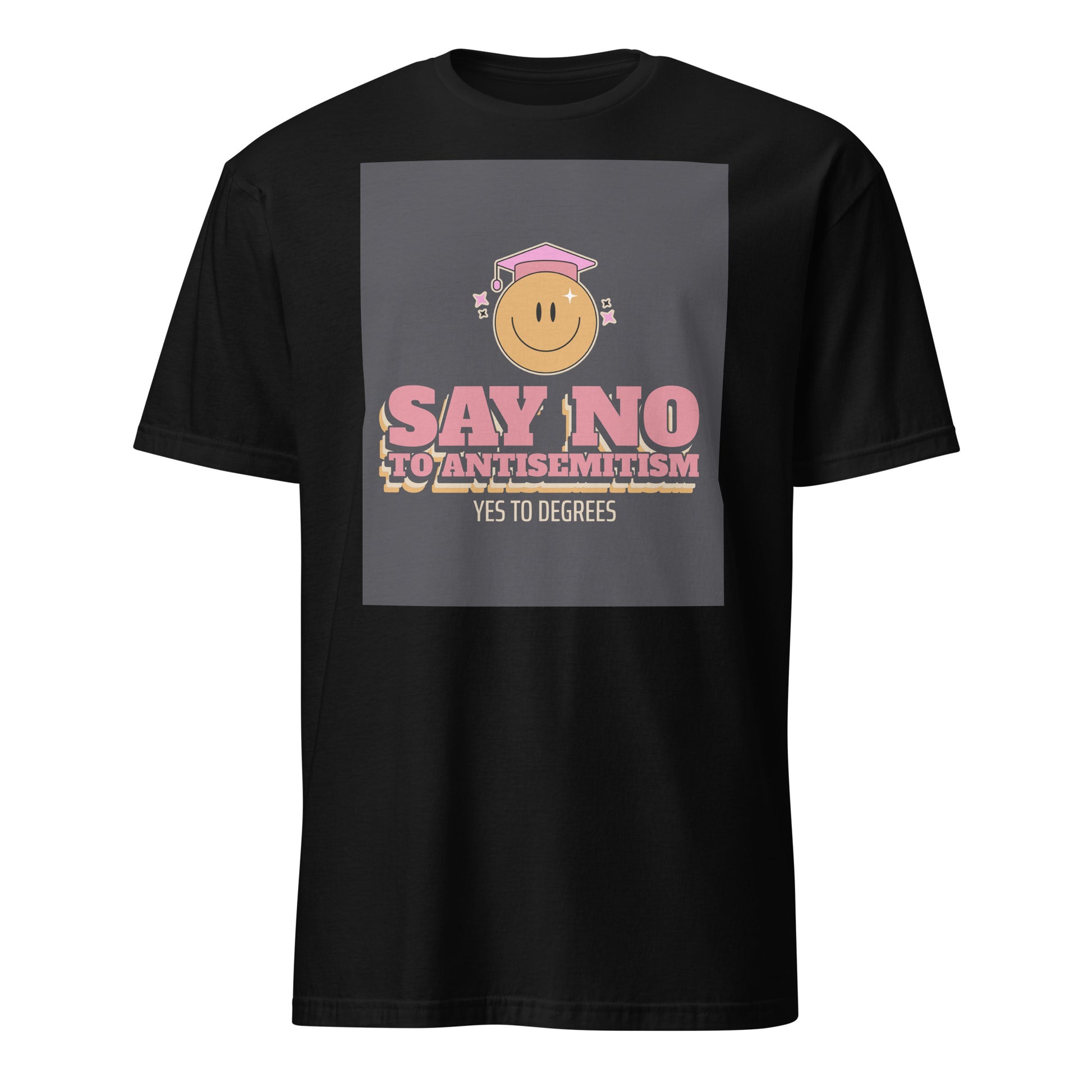University | Antisemitism | Unisex T-Shirt