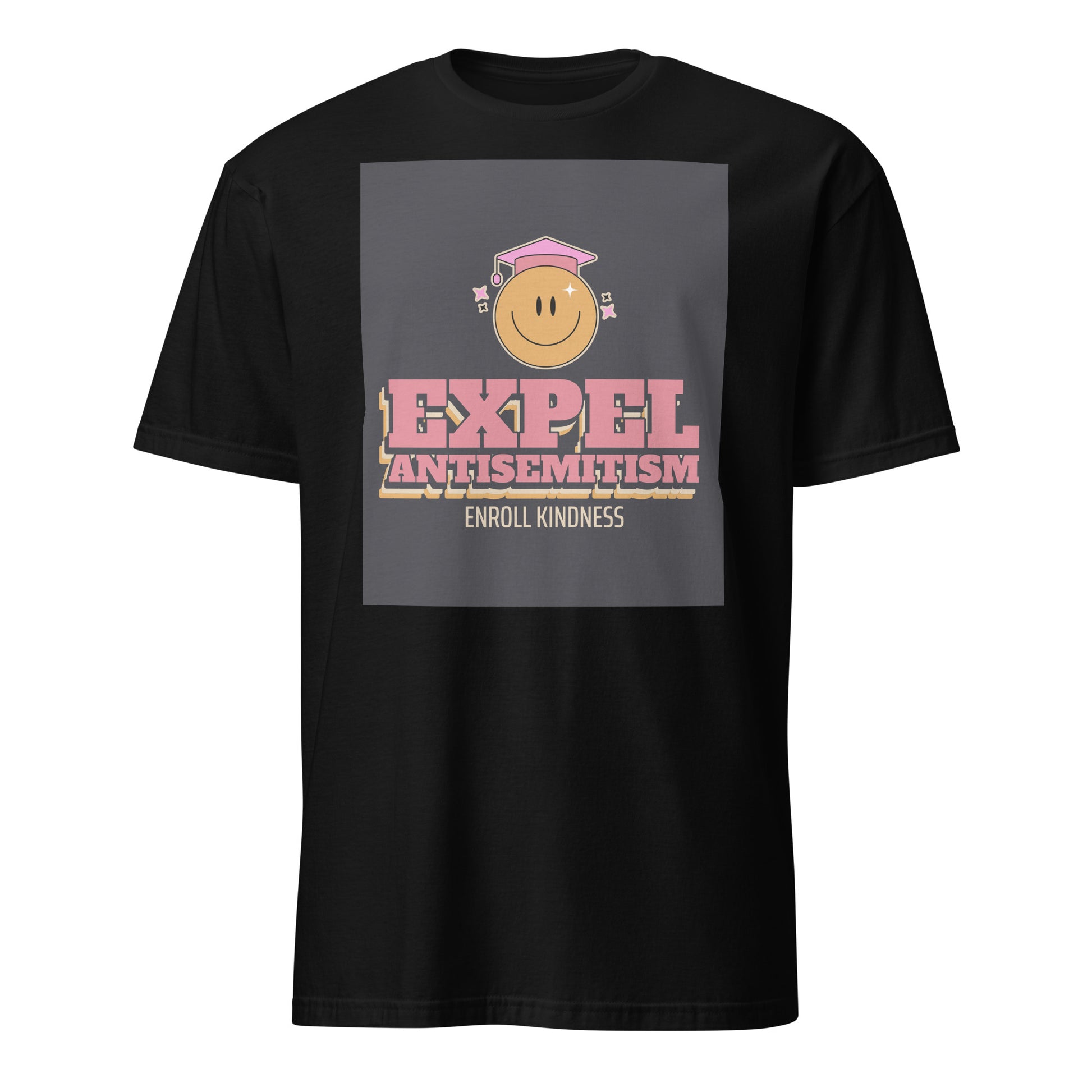 University | Antisemitism | Unisex T-Shirt