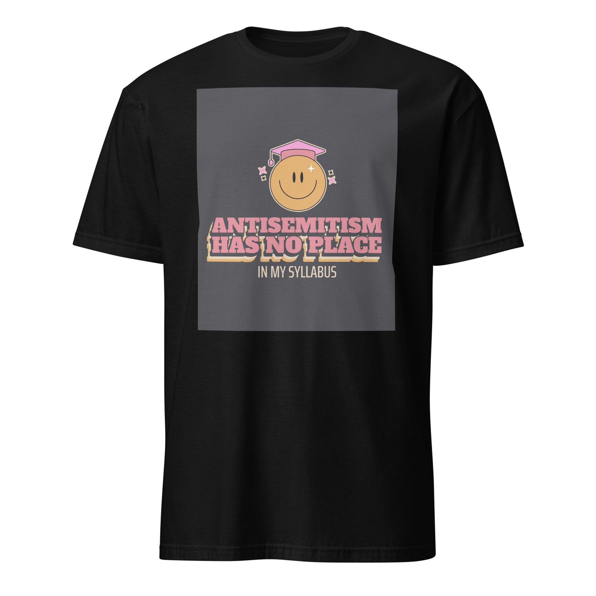 University | Antisemitism | Unisex T-Shirt