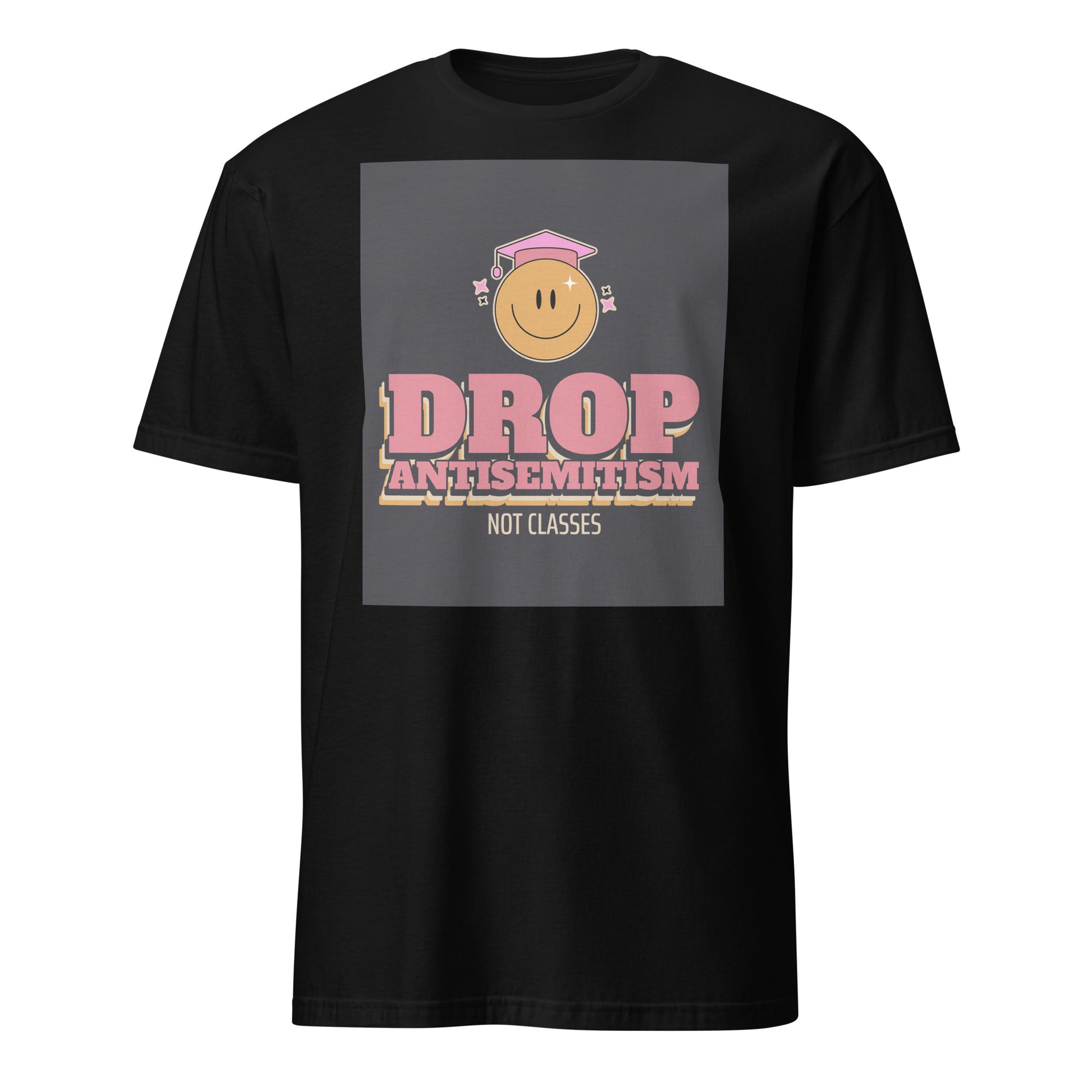 University | Antisemitism | Unisex T-Shirt