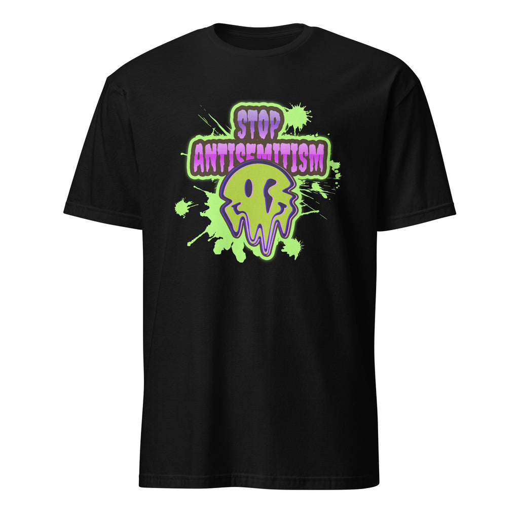 Free Game | Antisemitism | Unisex T-Shirt Jouparty