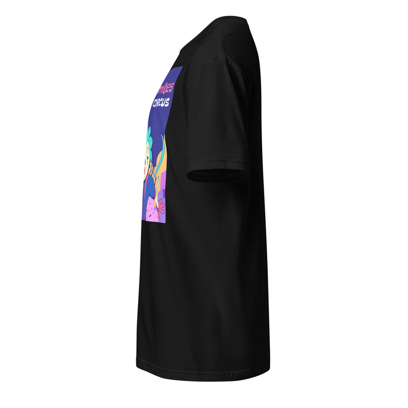 Antisemitic Clowns | Unisex T-Shirt