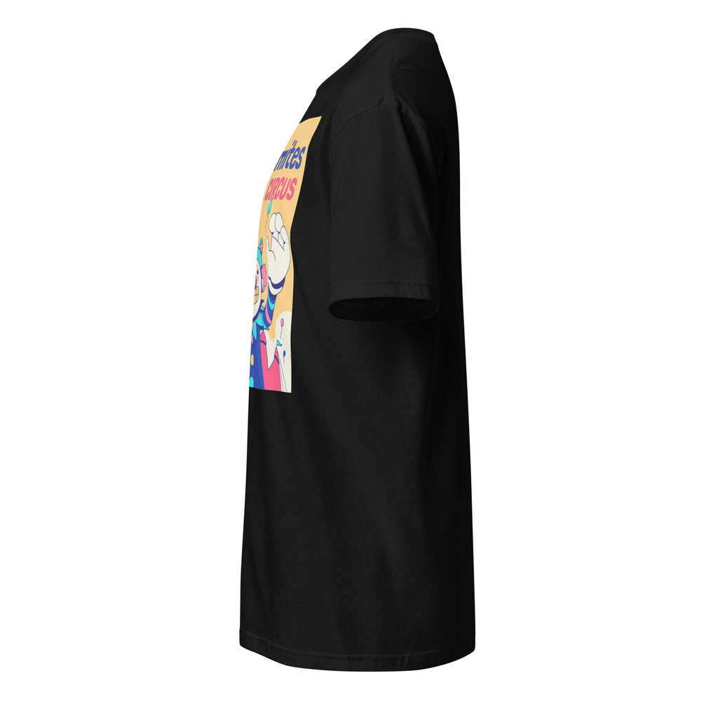 Antisemitic Clowns | Unisex T-Shirt