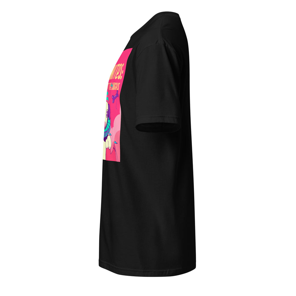 Antisemitic Clowns | Unisex T-Shirt