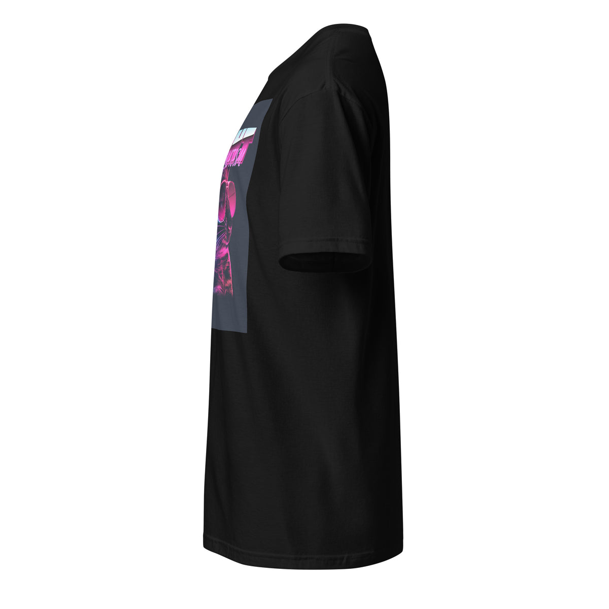 Retro Neon Animal | Unisex T-Shirt Jouparty