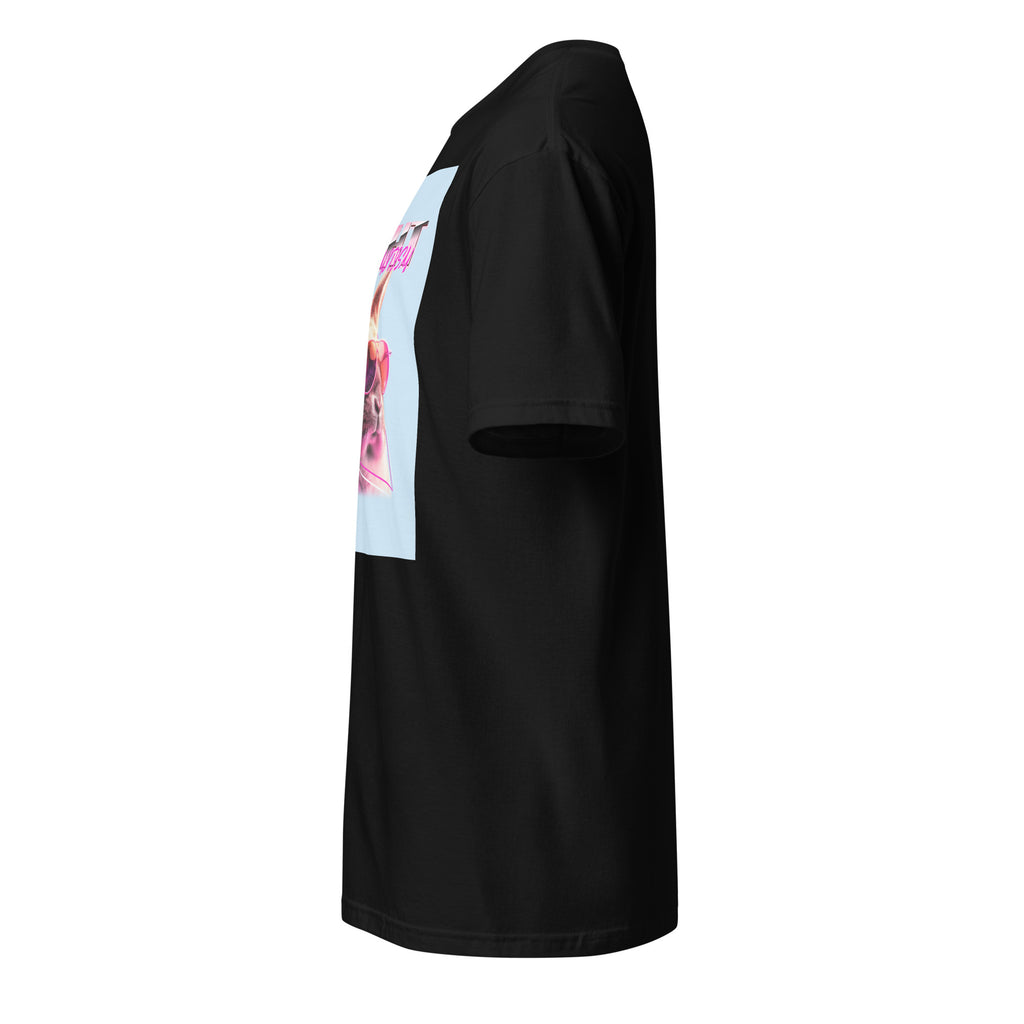 Retro Neon Animal | Unisex T-Shirt