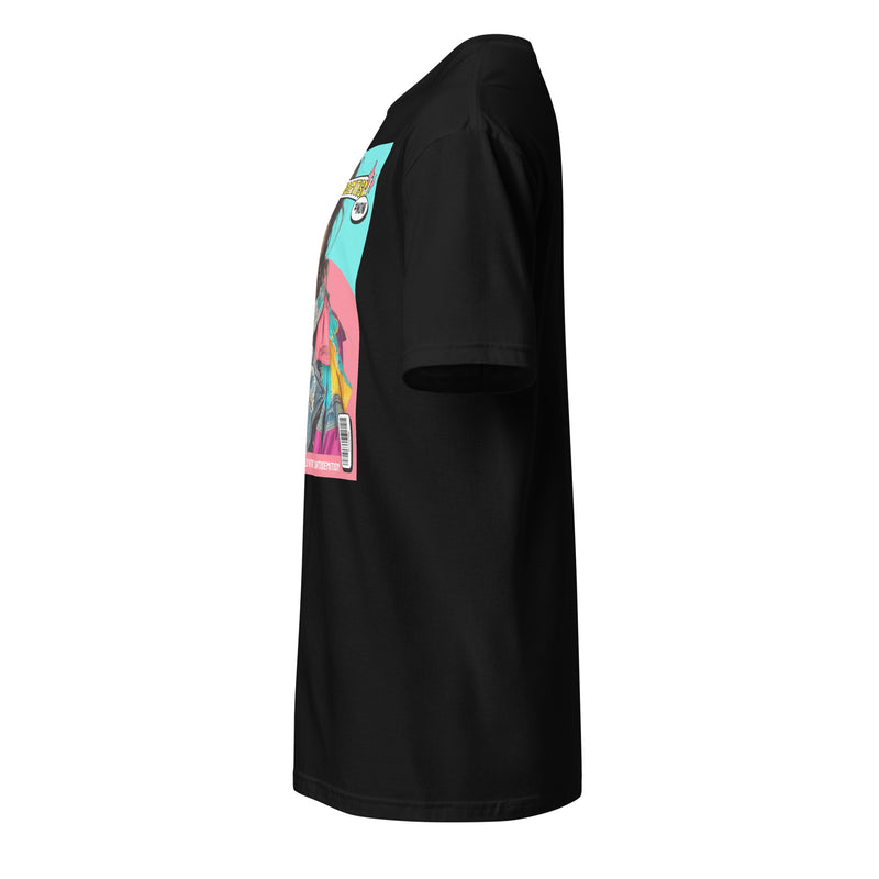 80's Fashion Trend | Battle Antisemitism | Unisex T-Shirt