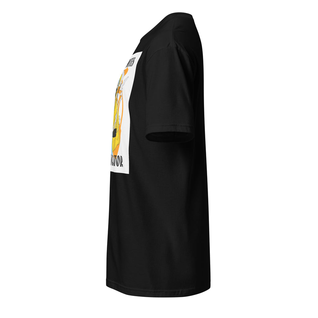 Antisemites Eradicator | Unisex T-Shirt