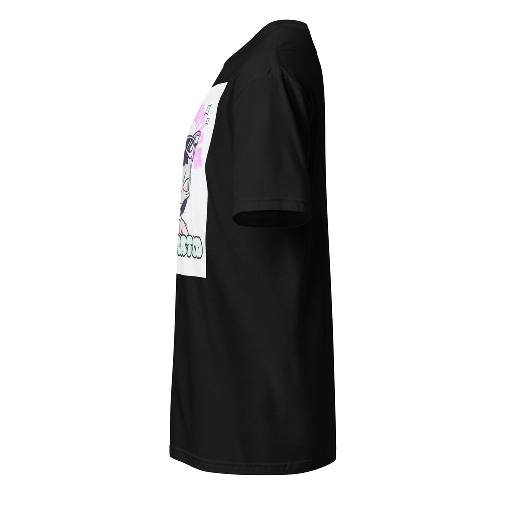 Cool Cat | Antisemitism Is Outdated | Unisex T-Shirt