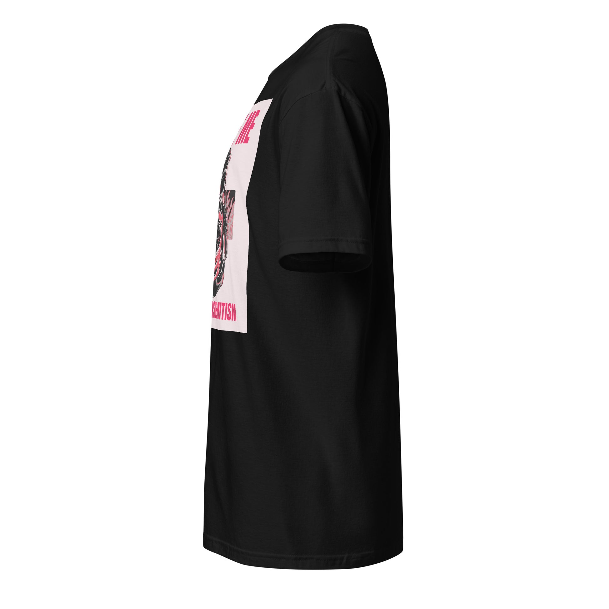 Facemask-Gangsta | Unisex T-Shirt