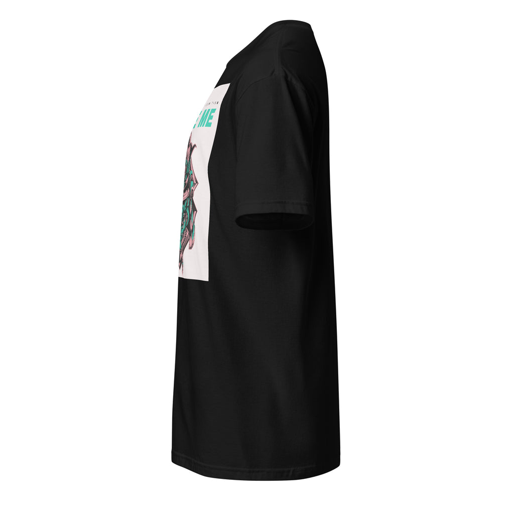 Face Me | Unmask Antisemitism | Unisex T-Shirt