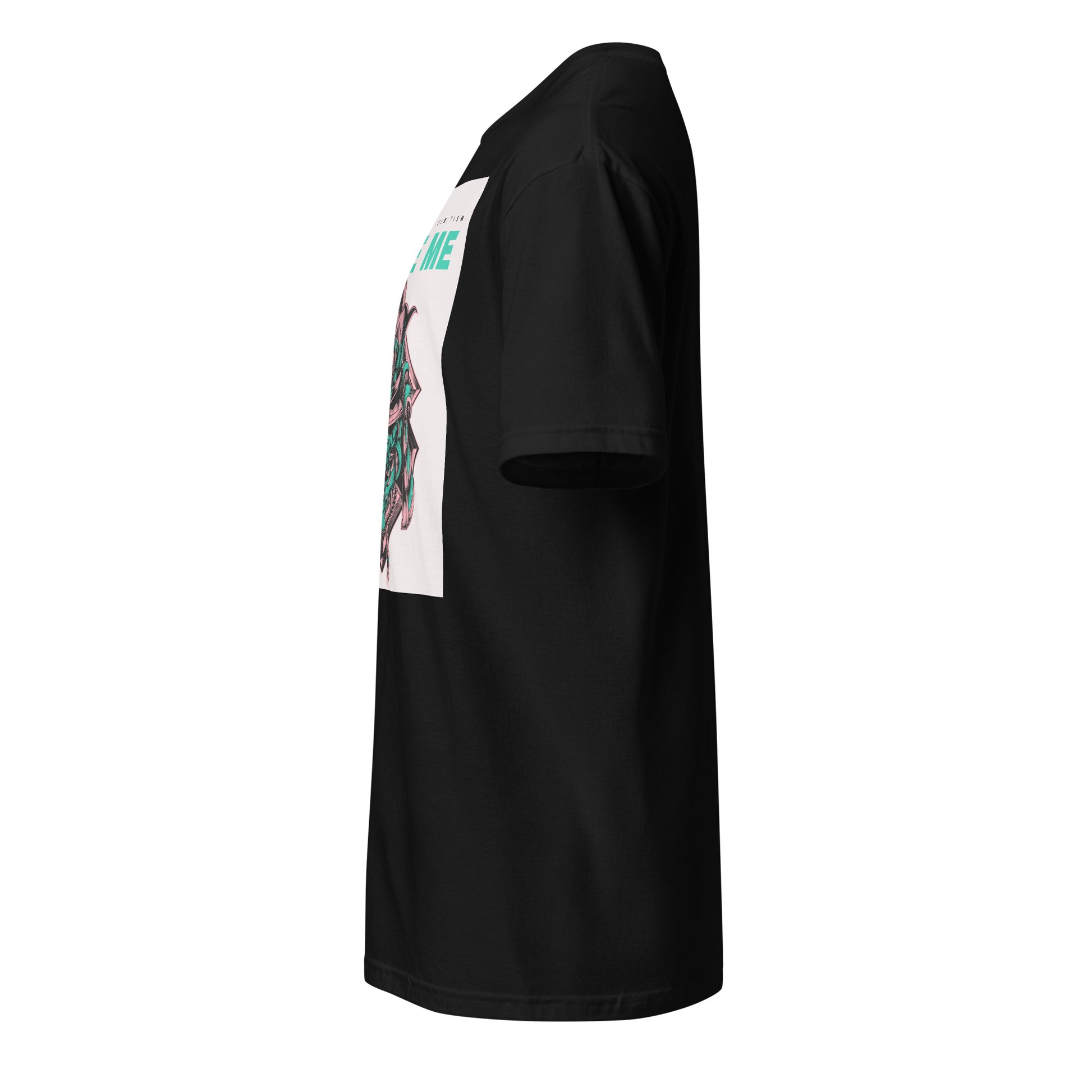 Face Me | Unmask Antisemitism | Unisex T-Shirt