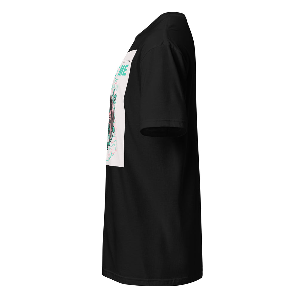 Face Me | Unmask Antisemitism | Unisex T-Shirt