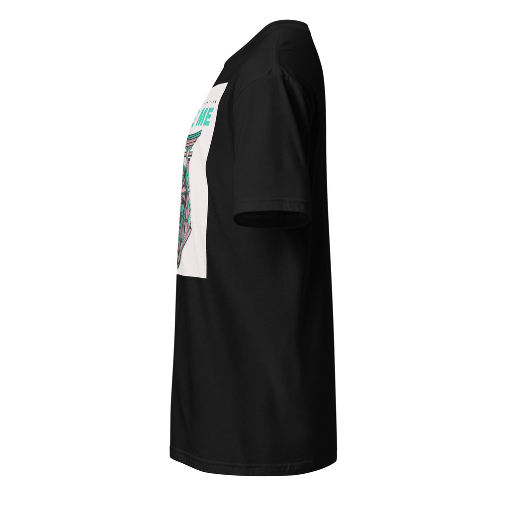 Face Me | Unmask Antisemitism | Unisex T-Shirt