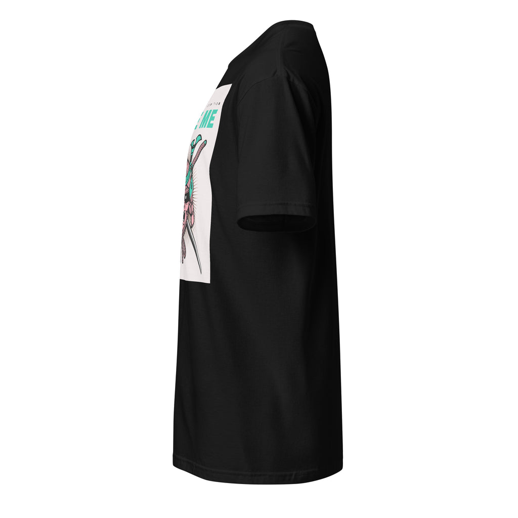 Face Me | Unmask Antisemitism | Unisex T-Shirt