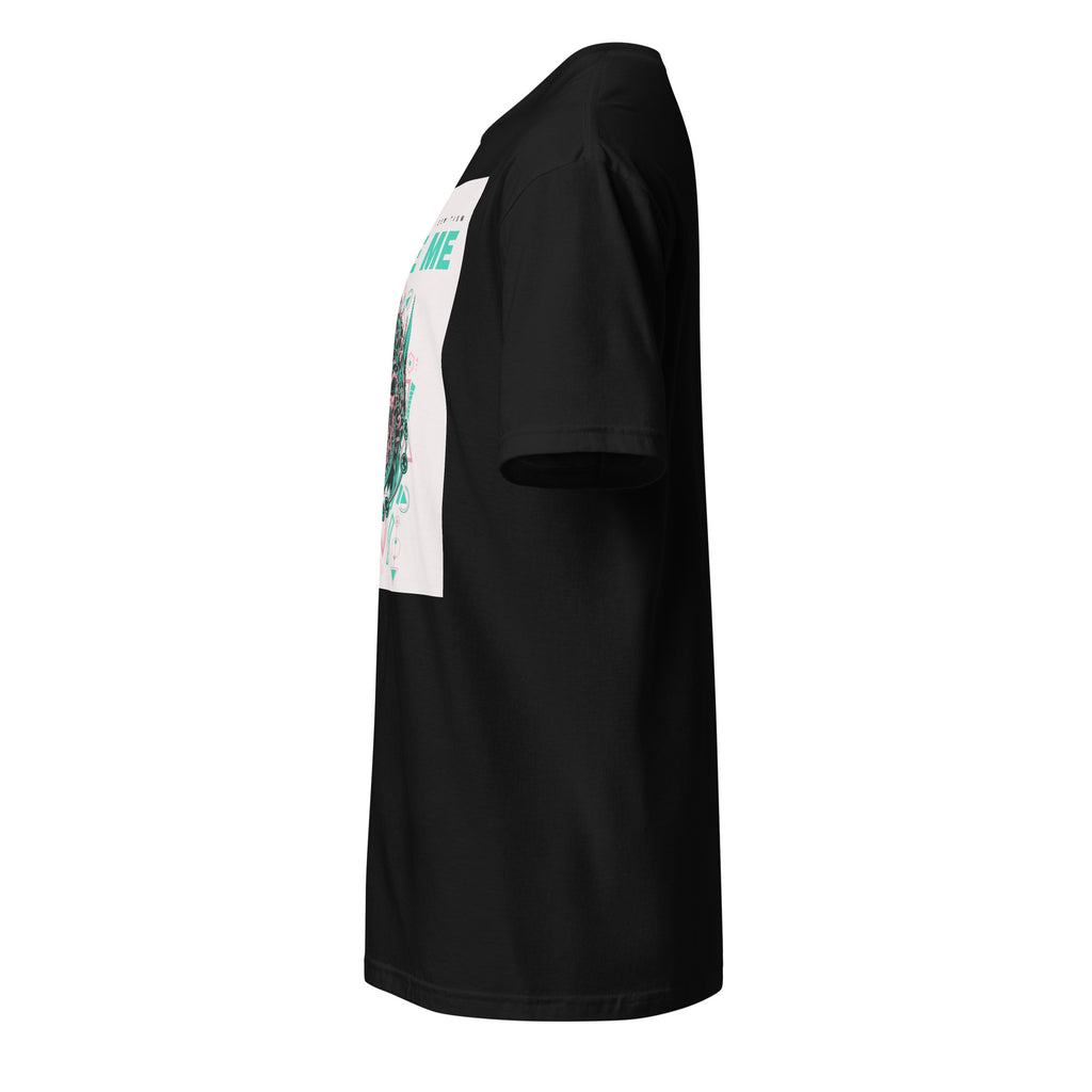 Face Me | Unmask Antisemitism | Unisex T-Shirt