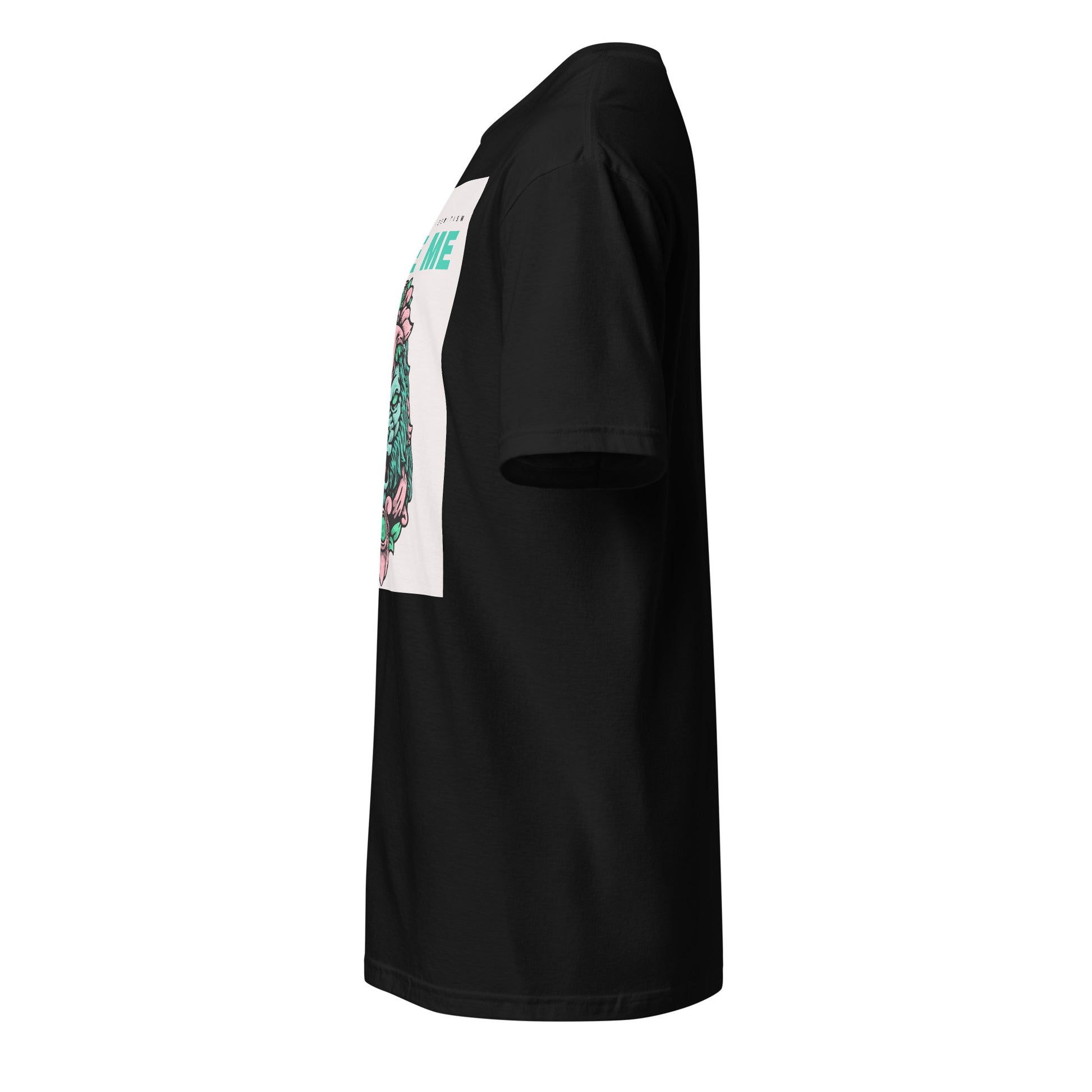 Face Me | Unmask Antisemitism | Unisex T-Shirt