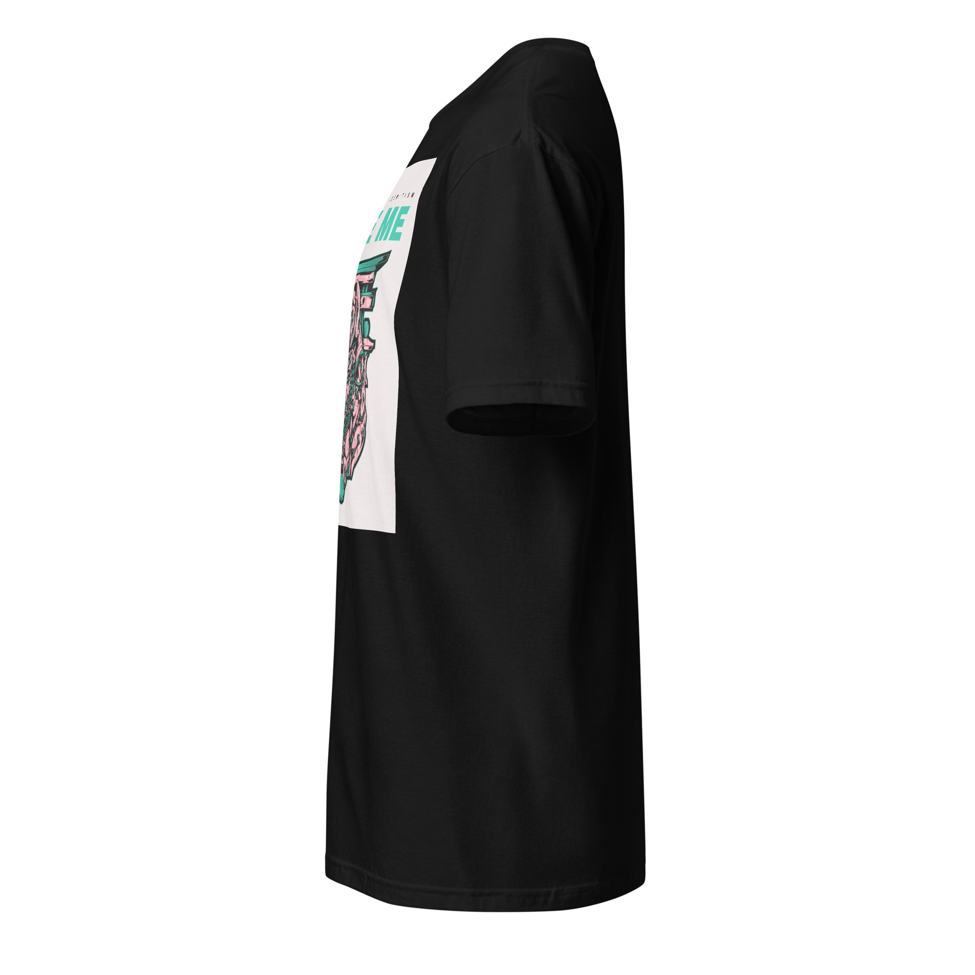 Face Me | Unmask Antisemitism | Unisex T-Shirt
