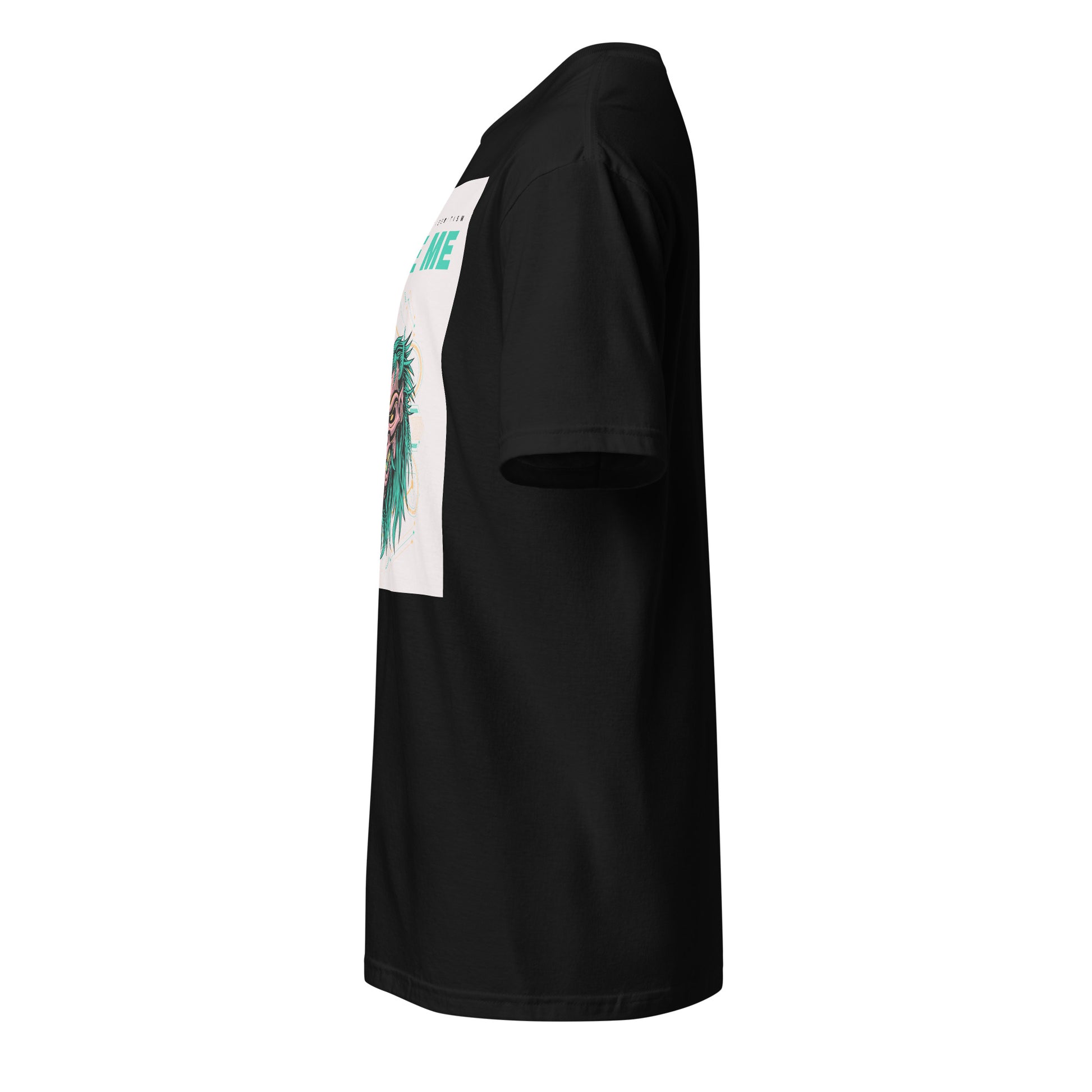 Face Me | Unmask Antisemitism | Unisex T-Shirt