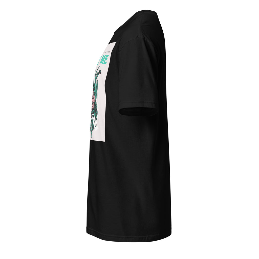 Face Me | Unmask Antisemitism | Unisex T-Shirt