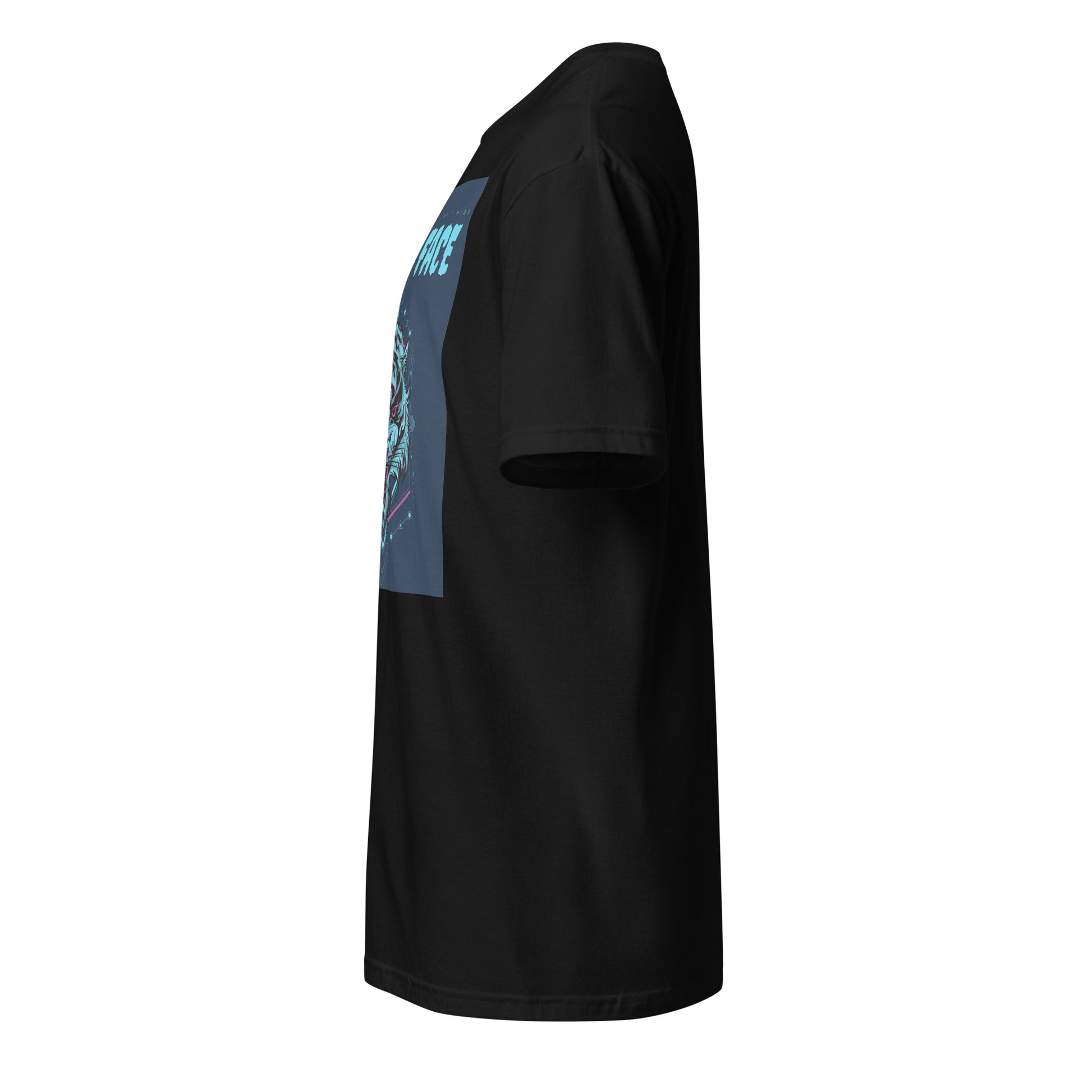Show Face | Antisemitism Can't Hide | Unisex T-Shirt