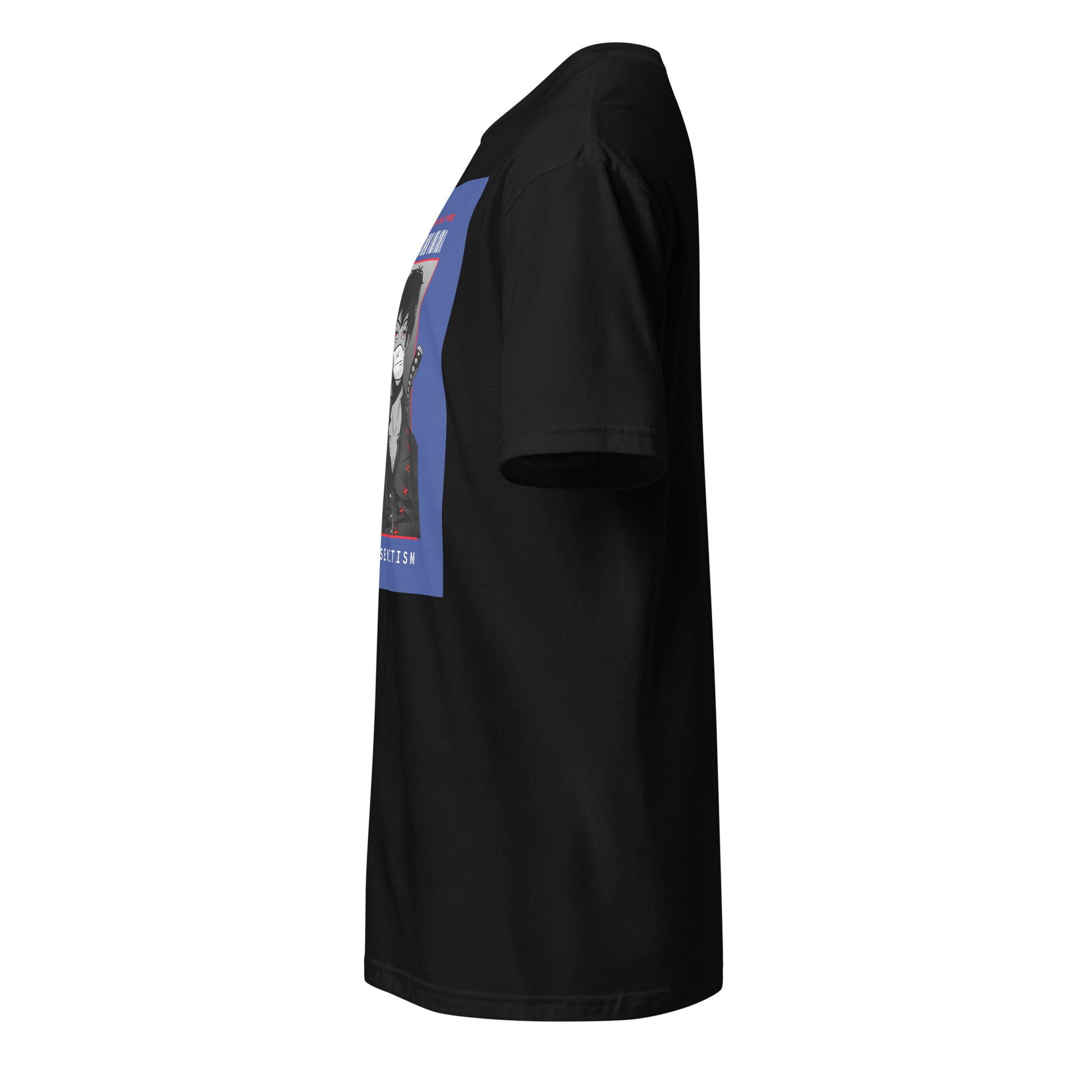 Monsters Can't Hide | Antisemitism | Unisex T-Shirt
