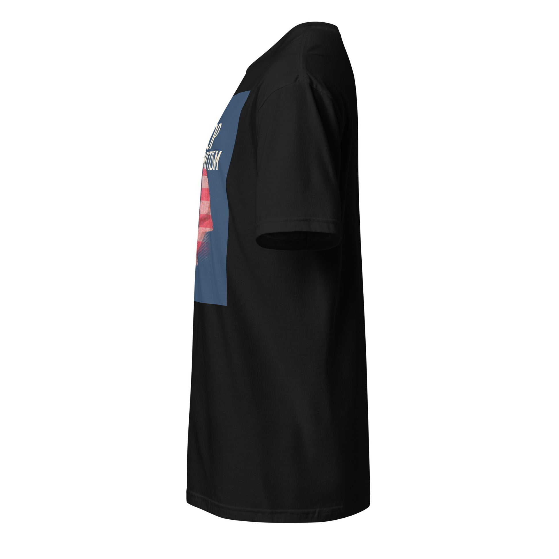USA Edition | Antisemitism | Unisex T-Shirt