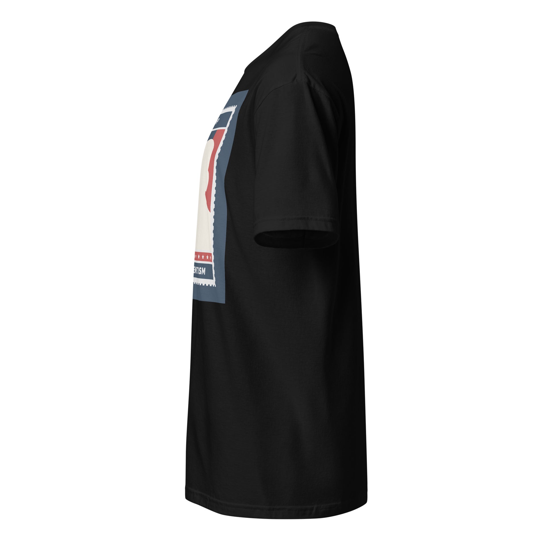 USA Edition | Antisemitism | Unisex T-Shirt