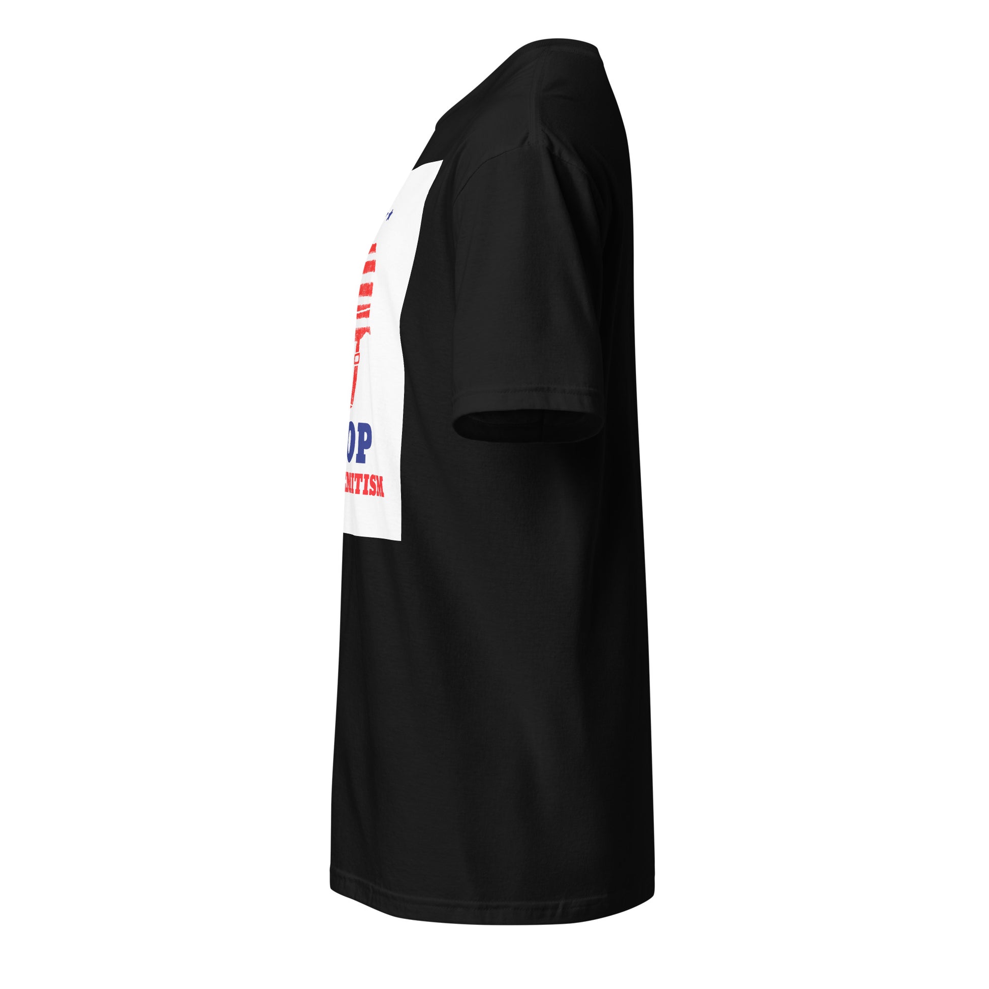 USA Edition | Antisemitism | Unisex T-Shirt