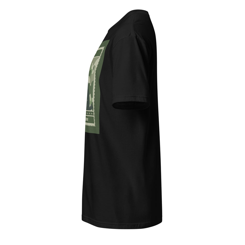 USA Edition | Antisemitism | Unisex T-Shirt Jouparty