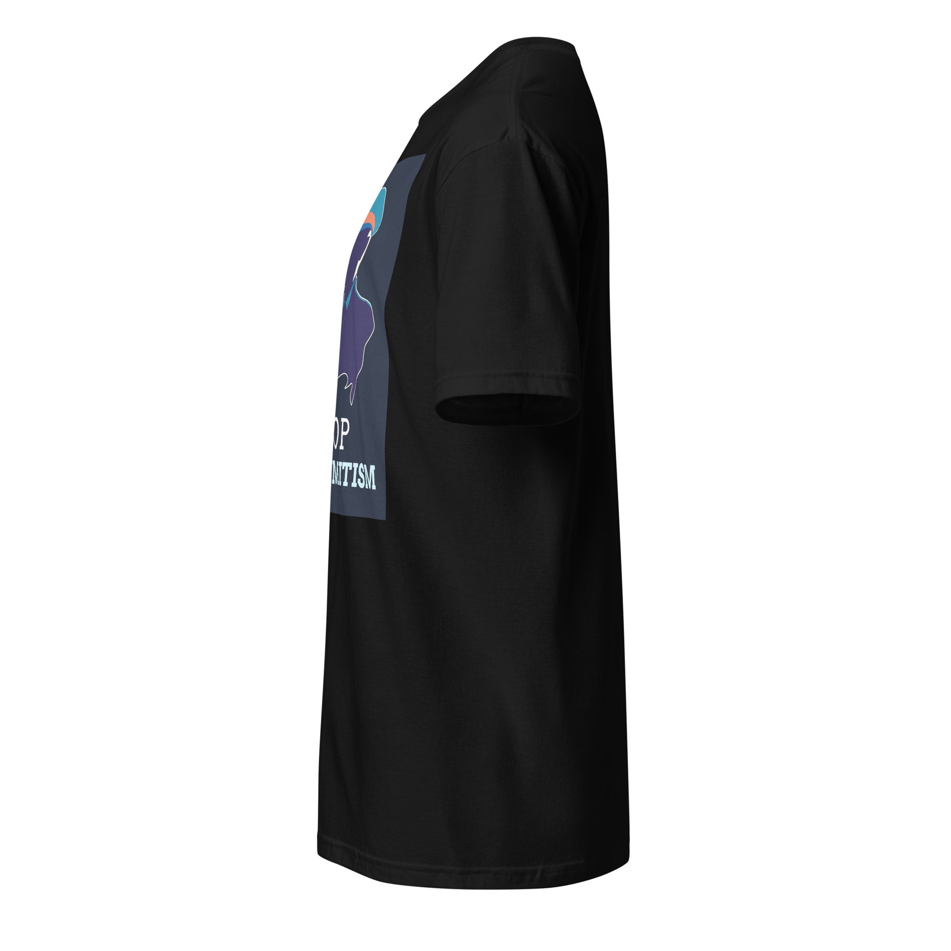 USA Edition | Antisemitism | Unisex T-Shirt