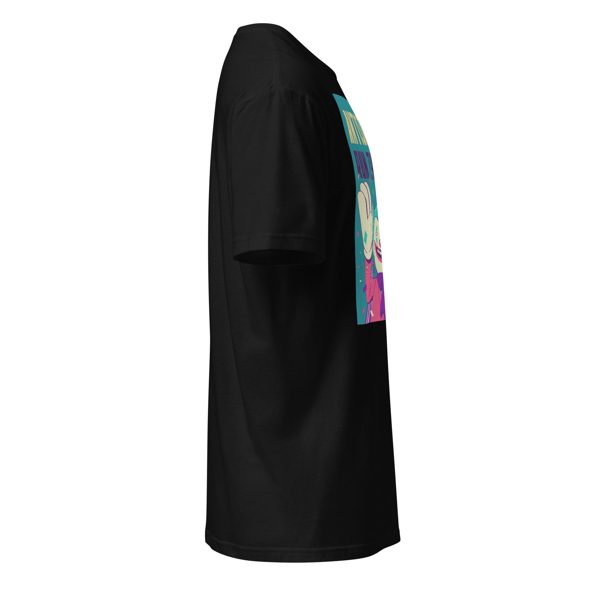 Antisemitic Clowns | Unisex T-Shirt