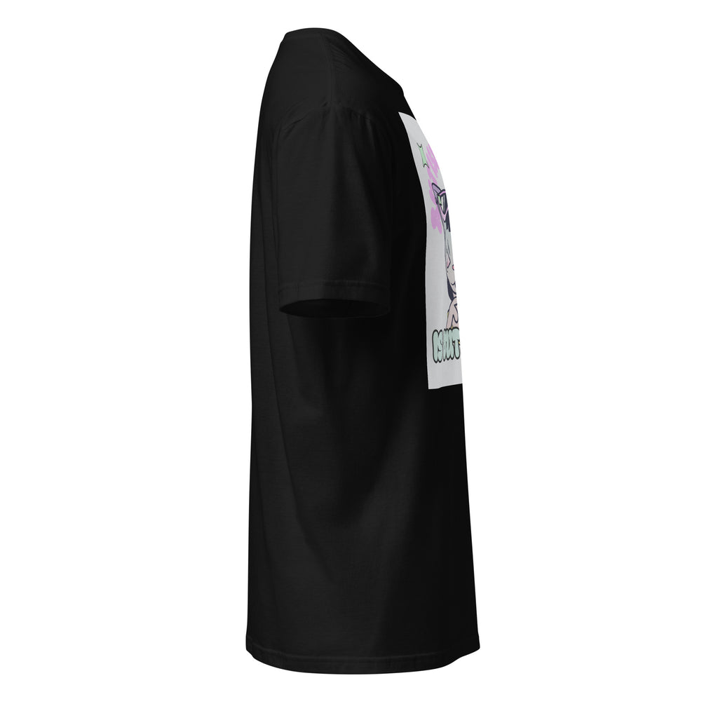 Cool Cat | Antisemitism Is Outdated | Unisex T-Shirt