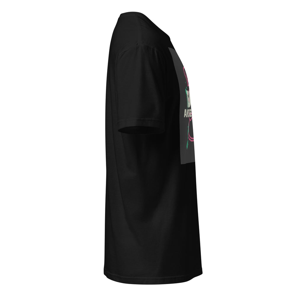 Fuck Antisemitism Graffiti | Unisex T-Shirt