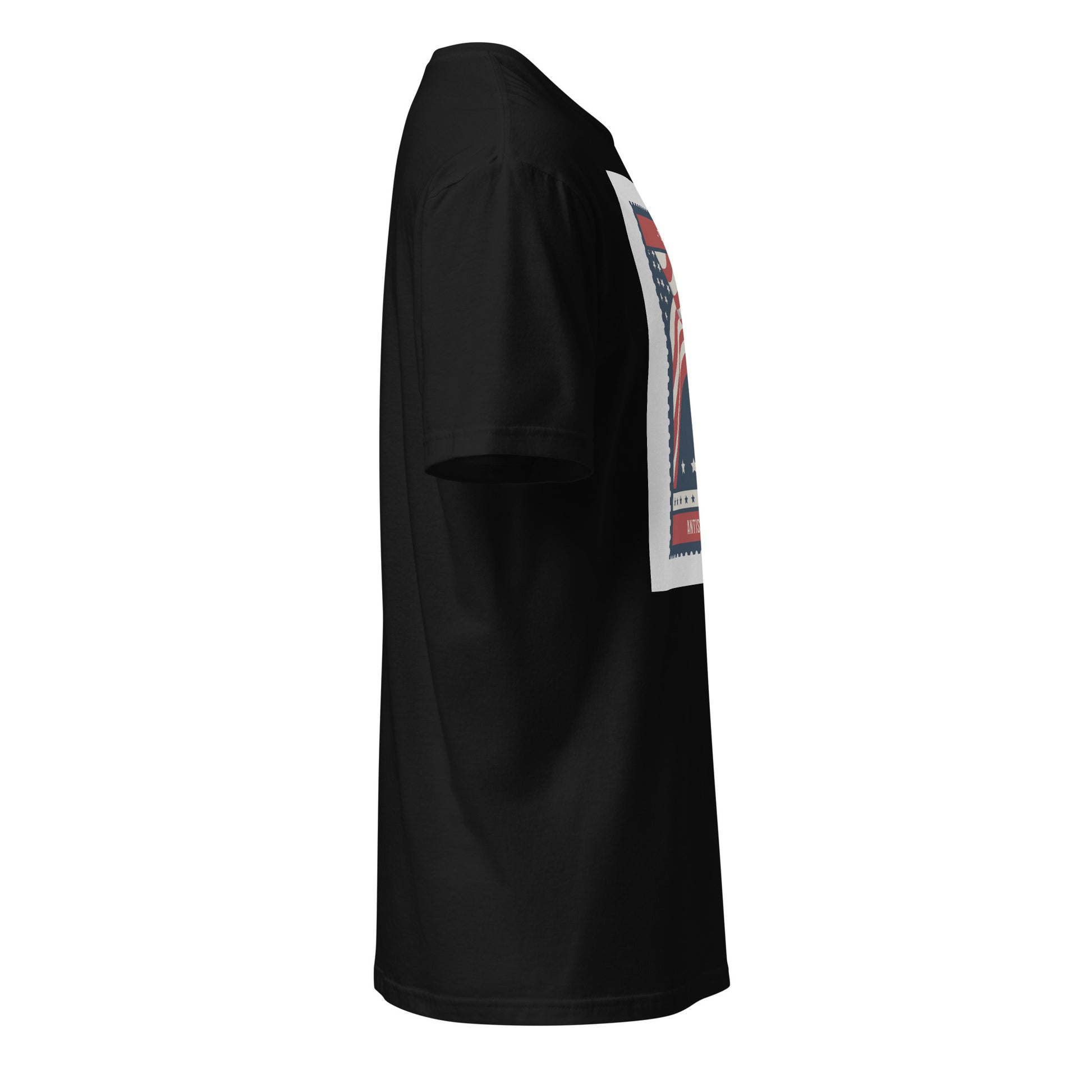 USA Edition | Antisemitism | Unisex T-Shirt