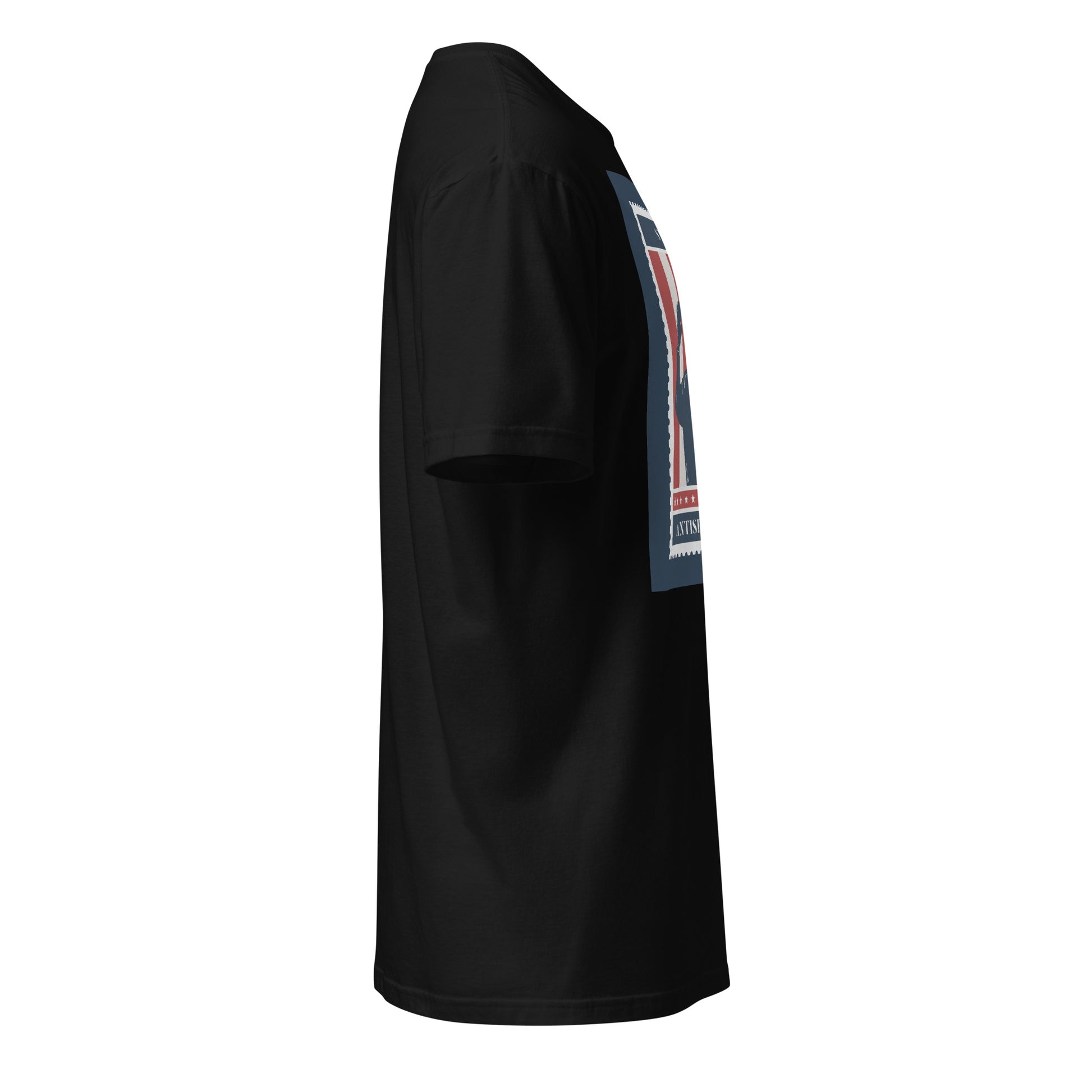 USA Edition | Antisemitism | Unisex T-Shirt