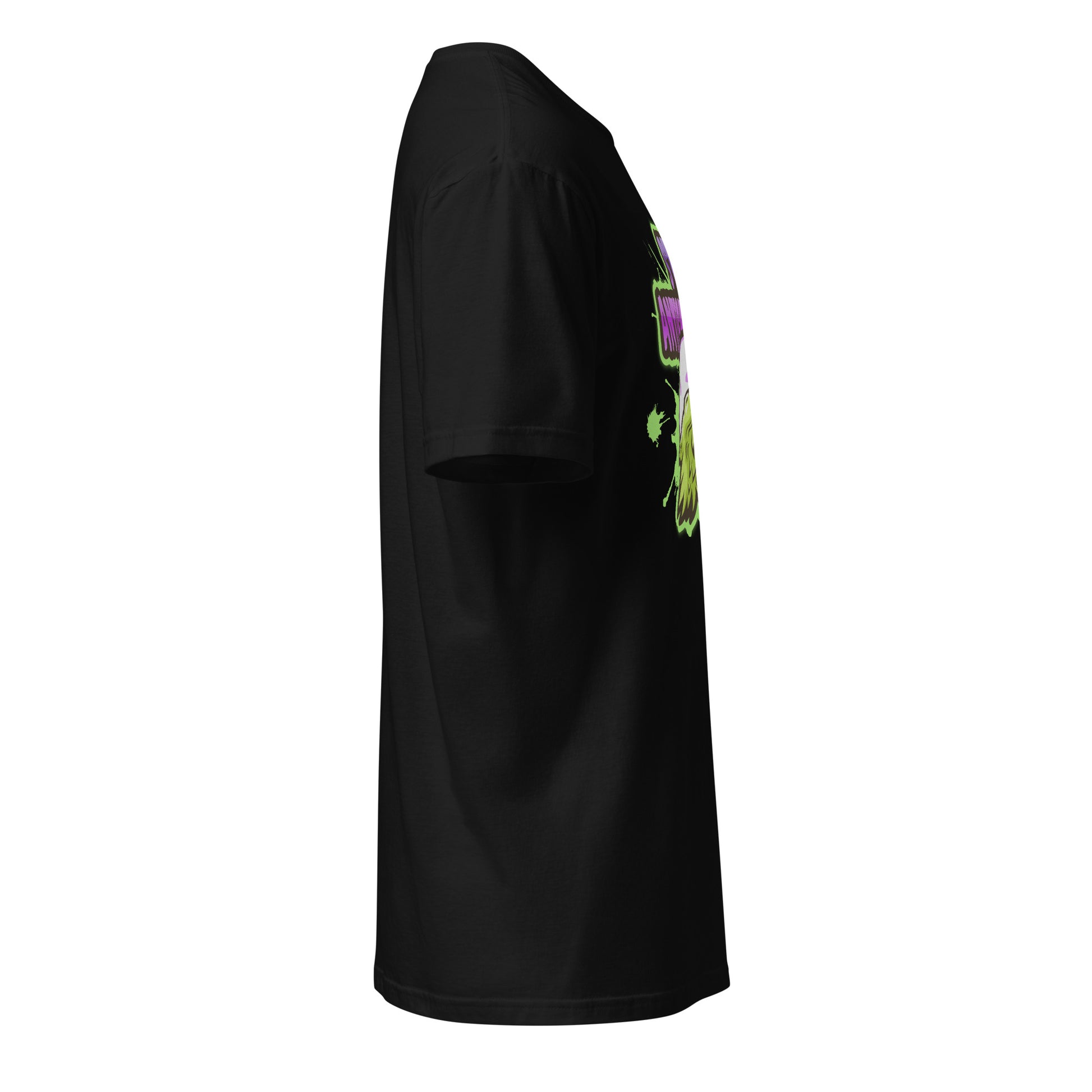 Free Game | Antisemitism | Unisex T-Shirt Jouparty