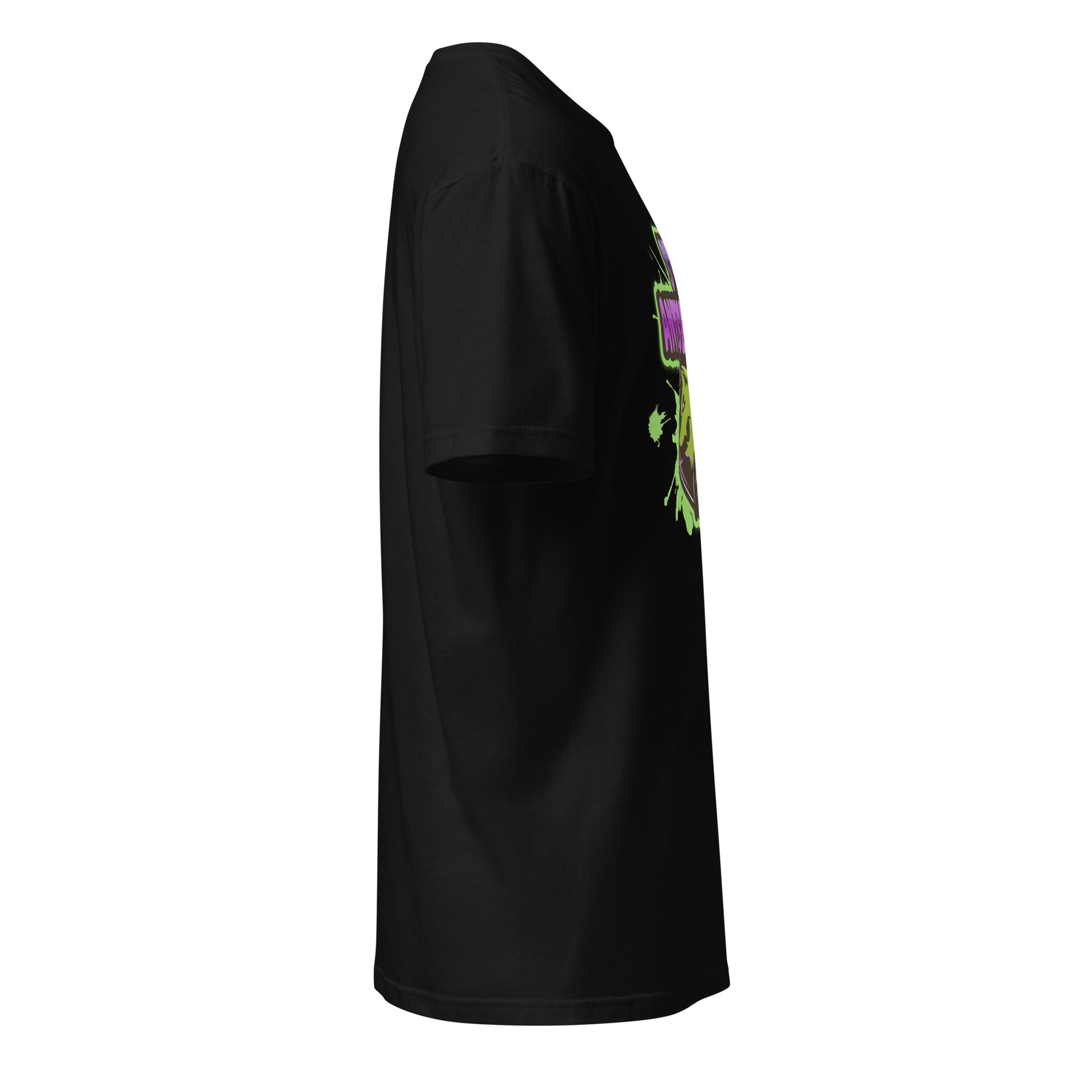 Free Game | Antisemitism | Unisex T-Shirt Jouparty