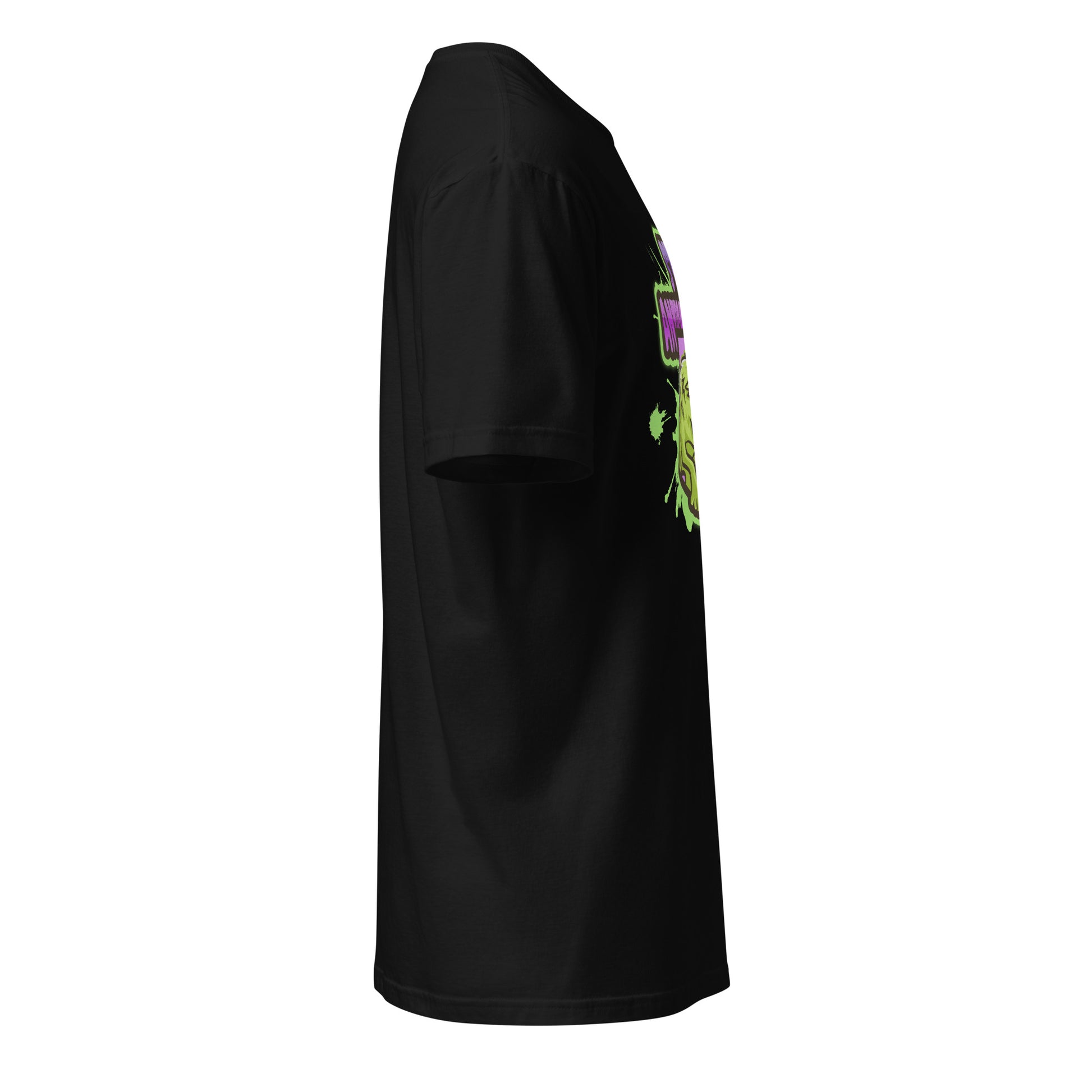 Free Game | Antisemitism | Unisex T-Shirt Jouparty