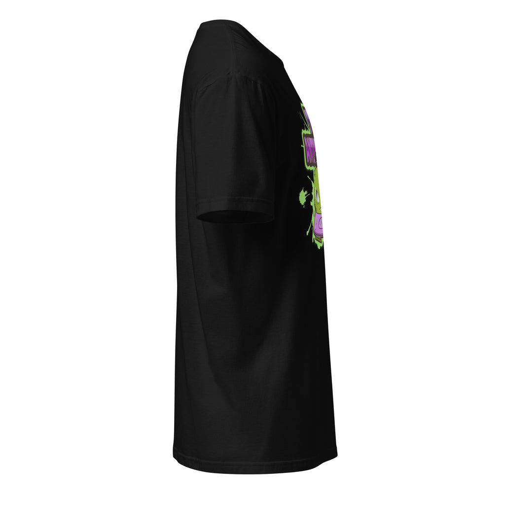 Free Game | Antisemitism | Unisex T-Shirt Jouparty