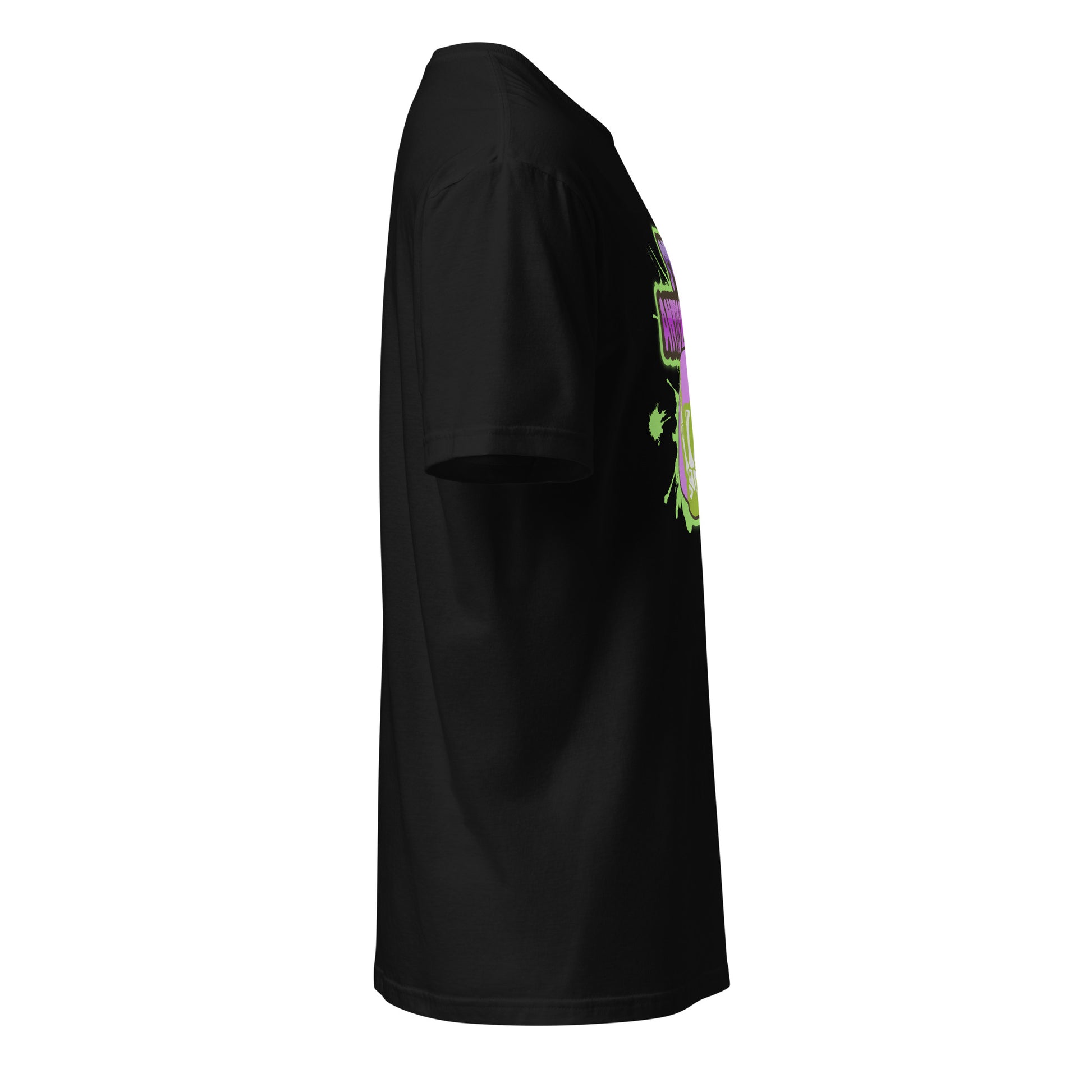 Free Game | Antisemitism | Unisex T-Shirt Jouparty