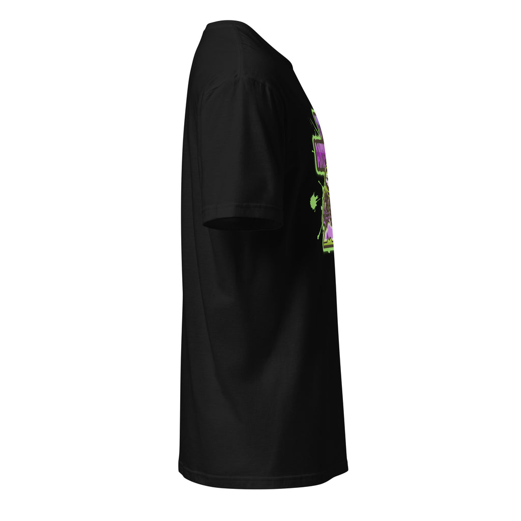 Free Game | Antisemitism | Unisex T-Shirt Jouparty