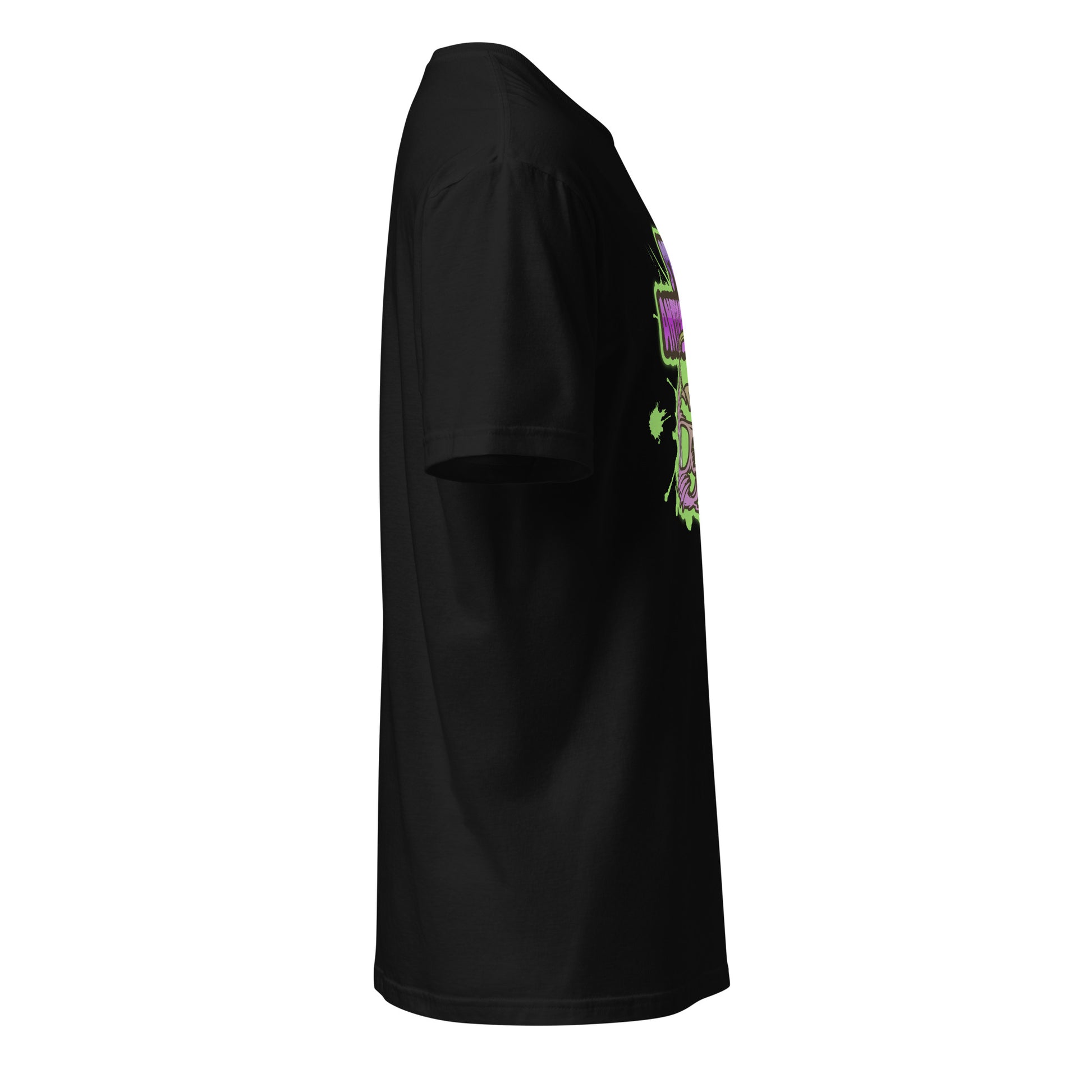 Free Game | Antisemitism | Unisex T-Shirt Jouparty