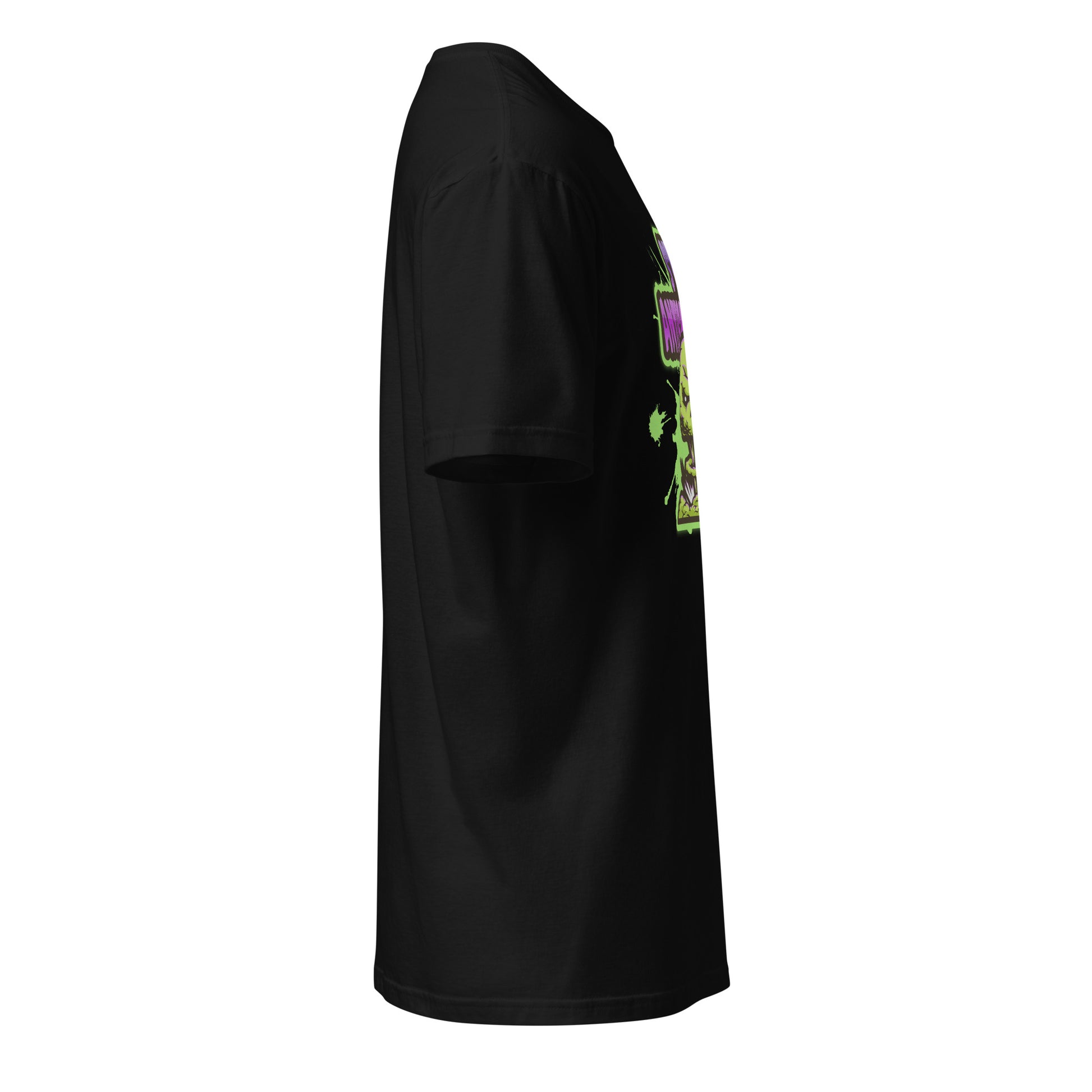 Free Game | Antisemitism | Unisex T-Shirt Jouparty