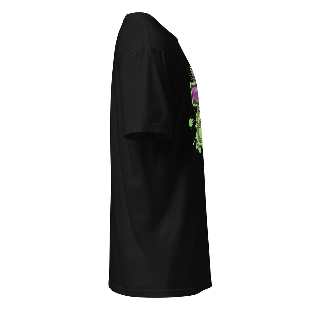 Free Game | Antisemitism | Unisex T-Shirt Jouparty