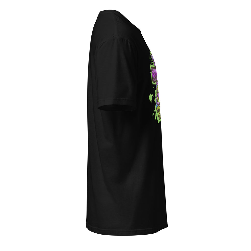 Free Game | Antisemitism | Unisex T-Shirt Jouparty