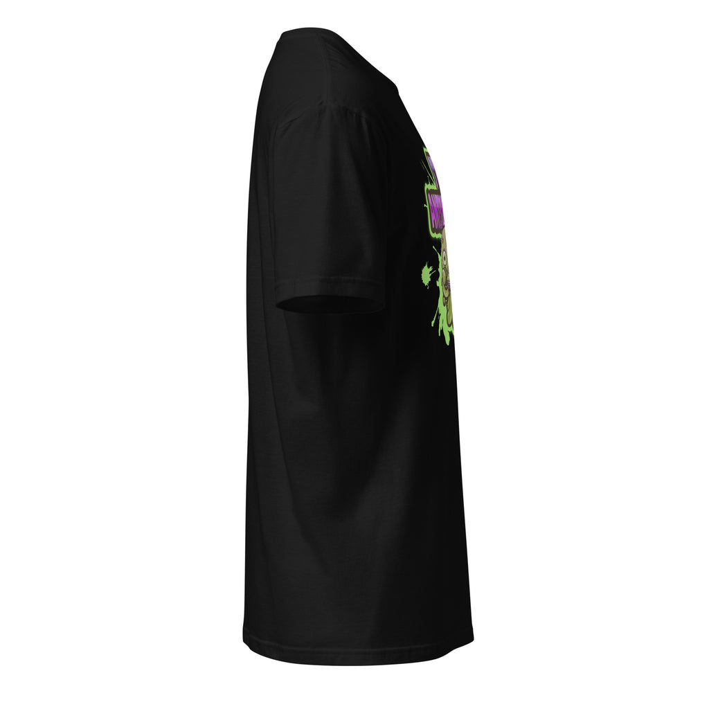 Free Game | Antisemitism | Unisex T-Shirt Jouparty