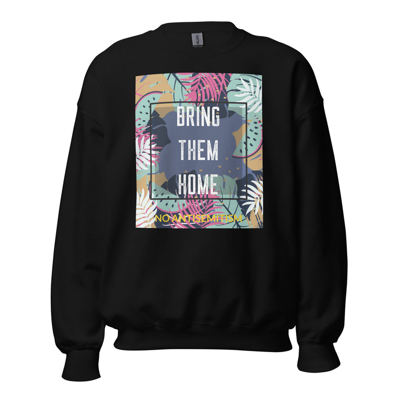 Bring Them Home | Artprint | Unisex Sweatshirt