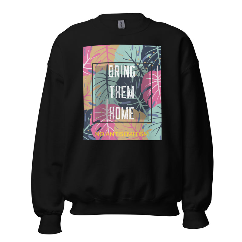 Bring Them Home | Artprint | Unisex Sweatshirt