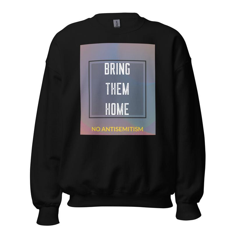Bring Them Home | Artprint | Unisex Sweatshirt